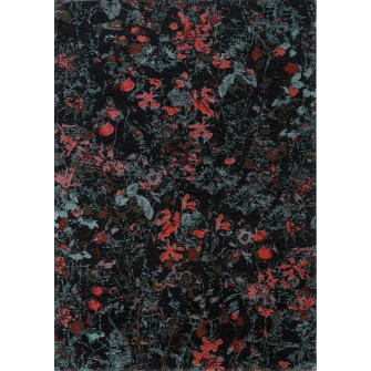 Alfombra SECRET BLACK (Magic Collection)